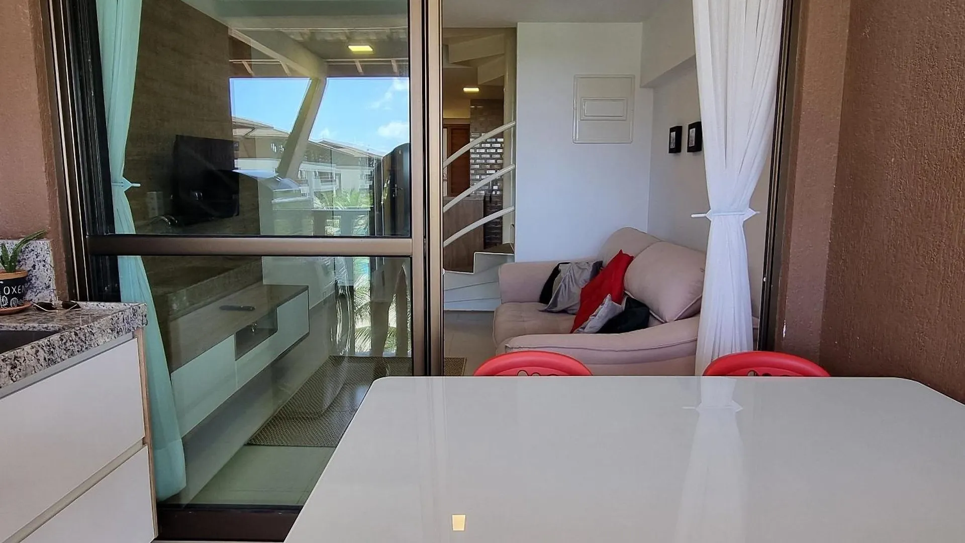 Cupe Beach Living Porto De Galinhas Por Brevelar 0*,