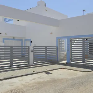 Casas Da Nespereira, V1 A 350 Mtrs. Casa de Férias Vila Nova de Cacela