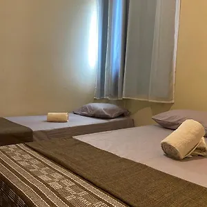  Apartamento Flat Prive Paraiso